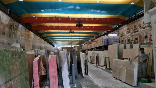 南昌最全裝飾材料批發市場合集 精打細算裝修攻略