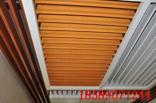 優(yōu)質酒店吊頂鋁方通——楚雄廠家直供建筑裝飾材料專業(yè)銷售