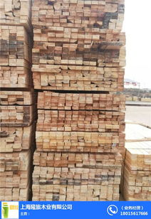 建筑木方價格趨勢與上海隆旅木業建筑裝飾材料銷售分析