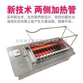 專業燒烤設備 賦能高效烹飪，點亮煙火盛宴