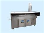 山東省博興縣匯源永廚房設備 提供價格實惠、品質可靠的無煙燒烤設備一站式采購指南