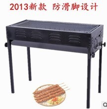 BBQ野外燒烤爐選購(gòu)全攻略 最新產(chǎn)品與實(shí)用指南